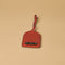 90 Feet Vegan Leather Personalized Luggage Tag